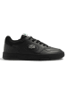 Lacoste Sneaker in Schwarz