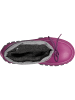 Bockstiegel Stiefel Arktis in viola/grau in viola/grau