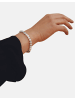 GOOD.designs Perlenarmband in Weiss