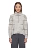 Betty Barclay Strickpullover mit Kragen in Patch Beige/Black