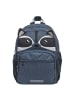 SCHNEIDERS Mini Kindergartenrucksack 27 cm in Rocky Racoon