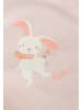 Sigikid Body, langarm Classic Baby in rosa