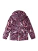 Reima Softshell Jacke " Vantti " in Deep purple