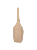 LIEBESKIND BERLIN Hera Schultertasche Leder 32 cm in sandcastle