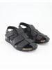 PANAMA JACK Sandalen & Pantoletten in Schwarz