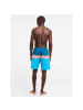 Protest M PRTCAGNES BEACHSHORT in Blau