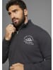 Man's World Sweatshirt in anthrazit