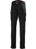 Helly Hansen Arbeitshose "Chelsea Evo Brz Cargo Pant" in Schwarz