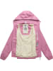 ragwear Übergangsjacke Dizzie Tech in Dusty Rose26