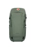 FJÄLLRÄVEN Abisko 45 S-M Wanderrucksack S-M 74 cm in patina green