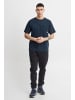 11 Project T-Shirt PREmil in Blau