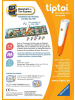 Ravensburger tiptoi® Diebstahl im Tier-Express - ab 5 Jahre 5-8 Jahre in bunt