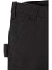CARHARTT  Arbeitshose "Stretch D. Front 103340" in Schwarz