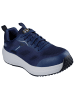 Skechers Halbschuhe in marineblau in marineblau