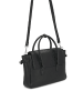 Kazar Schultertaschen in Schwarz