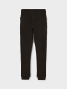 name it 2-er Set Basic Jogginghose Sweatpants Gefüttert NKMSWEAT in Schwarz-Blau