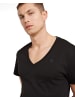 G-Star Raw Base V-Neck T-Shirt 2-Pack dk black