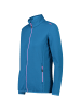 cmp Fleecejacke Jacket in Blau