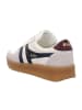 Gola Sneaker Low in Weiß