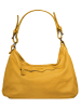 Samantha Look Shopper in gelb