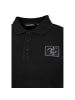 Karl Lagerfeld Poloshirt 745420 in schwarz