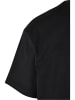 Urban Classics Urban Classics T-Shirts in black