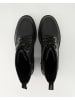 TT. BAGATT Klassische Stiefeletten in Schwarz