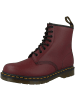 Dr. Martens Boots 1460 in rot