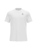Odlo Funktionsshirt in Weiß