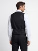Finshley & Harding London Weste Wesdon in marine - 0002