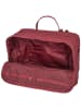 FJÄLLRÄVEN Weekender Kanken in Ox Red