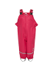 Legowear Regenhose in Pink