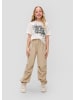 s.Oliver Hose in 8216_sandfarben
