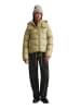 Marc O'Polo DENIM Daunen-Pufferjacke regular in Artichoke Leaf