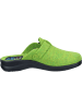 FlyFlot Klassische Hausschuhe in hellgrün