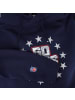 FANATICS Pullover New England Patriots Hoodie in Blau