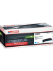 edding Toner kompatibel mit HP Q6001A cyan