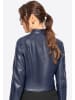 Wittchen Jacket in Dark blue