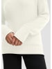 QS Strickpullover in 0200_creme