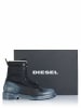 Diesel Stiefeletten für Damen in schwarz