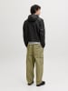 Jack & Jones Regenjacke in Black