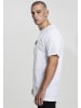 Mister Tee T-Shirts in white