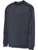 Hummel T-Shirt Hmljr Kinder in EBONY