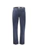 Guess Jeans Blaue Baumwoll-Jeans