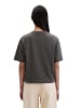 Marc O'Polo T-Shirt relaxed in Oxide Grey