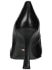 Nero Giardini Pumps in Schwarz