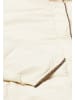 faina Damen Jacket in Wollweiss