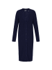 DreiMaster Vintage Women Cardigan in navy