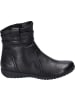 Josef Seibel Stiefelette Naly 63 in schwarz