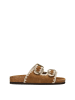 POELMAN Poelman Monica Damen Sandalen